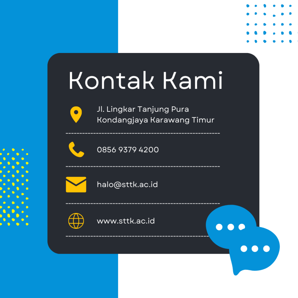Kontak Kami